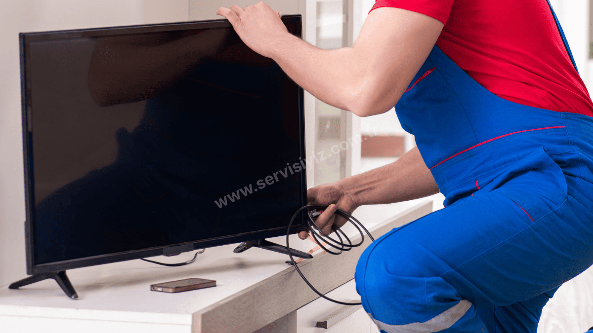 General Electric Televizyon Servisi - General Electric Servisi